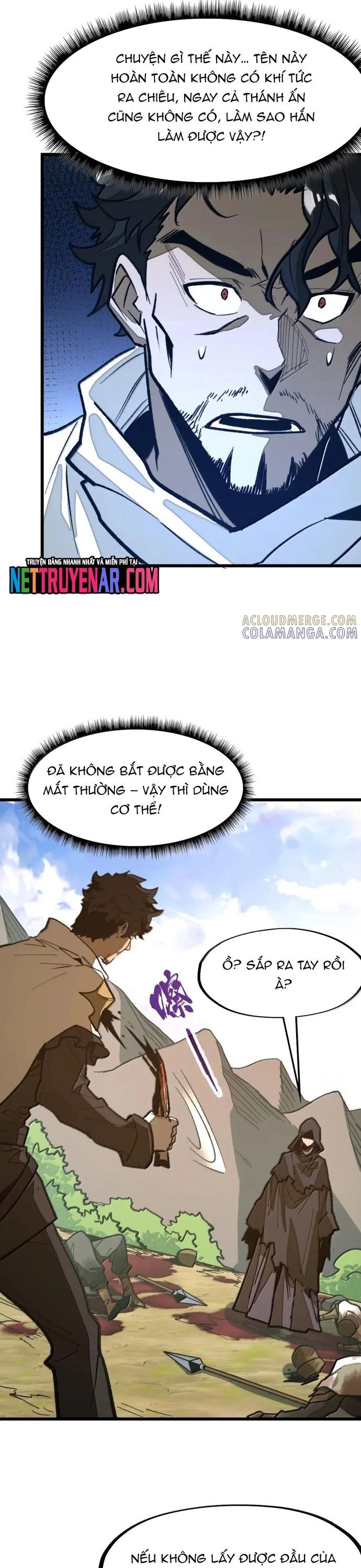 Từ Đáy Xã Hội Quật Khởi Chapter 68 - Next Chapter 69