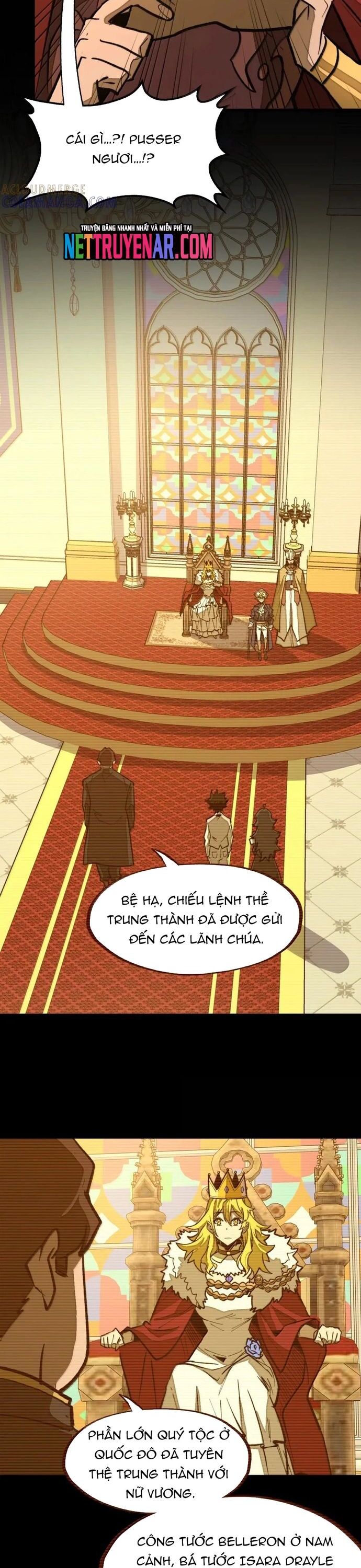 Từ Đáy Xã Hội Quật Khởi Chapter 68 - Next Chapter 69