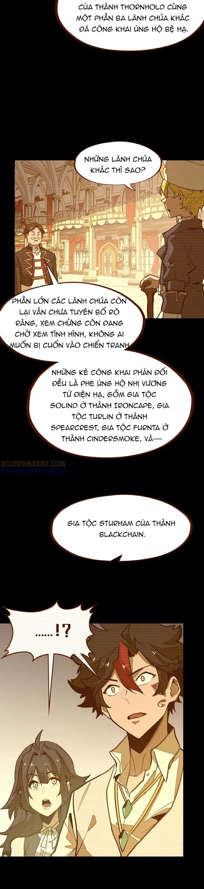 Từ Đáy Xã Hội Quật Khởi Chapter 68 - Next Chapter 69