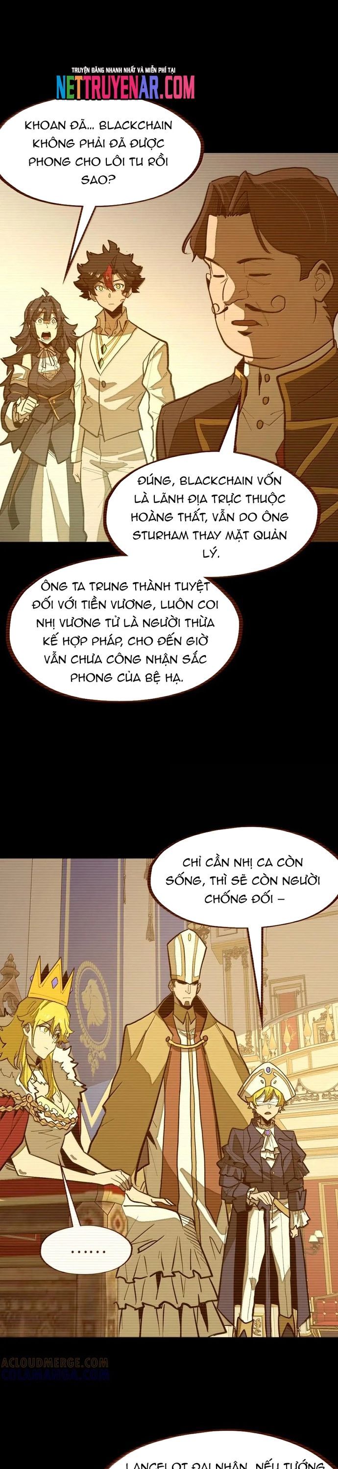 Từ Đáy Xã Hội Quật Khởi Chapter 68 - Next Chapter 69