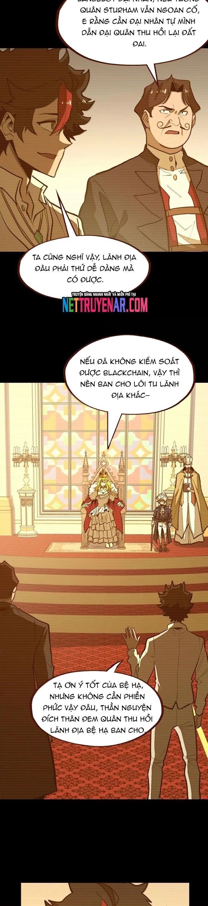 Từ Đáy Xã Hội Quật Khởi Chapter 68 - Next Chapter 69