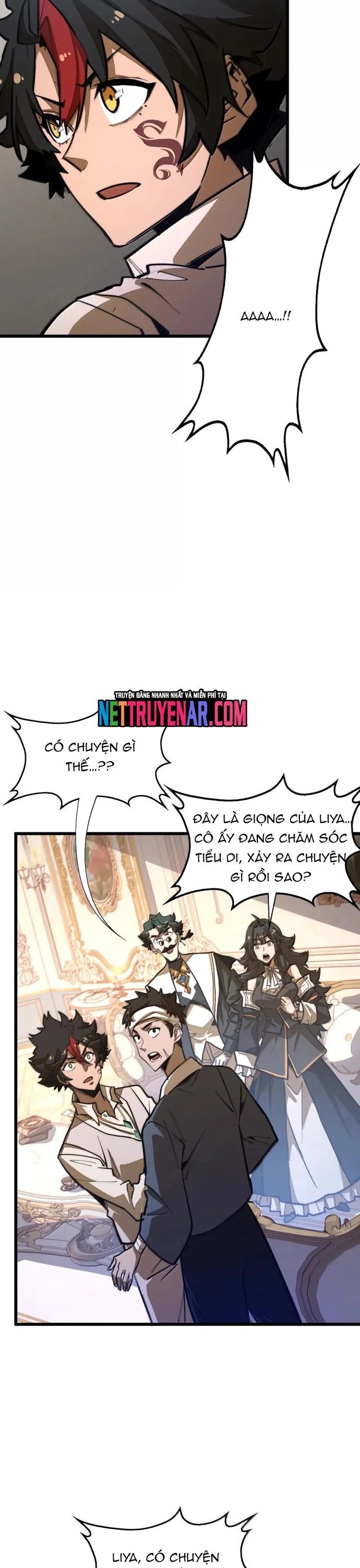 Từ Đáy Xã Hội Quật Khởi Chapter 68 - Next Chapter 69