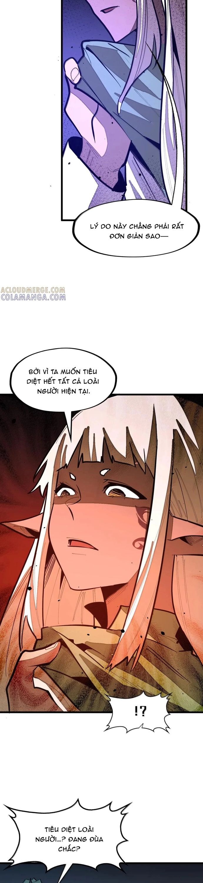 Từ Đáy Xã Hội Quật Khởi Chapter 69 9