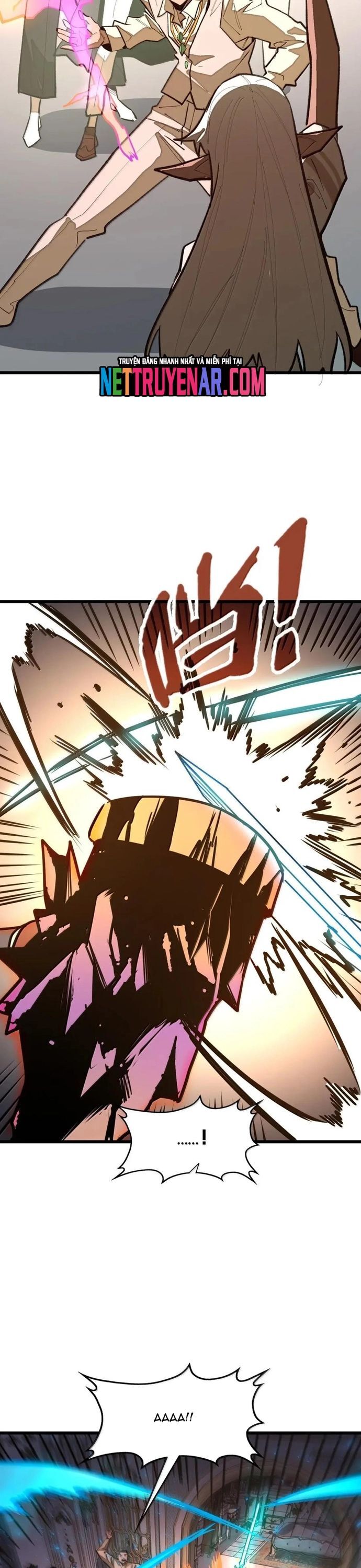 Từ Đáy Xã Hội Quật Khởi Chapter 69 21