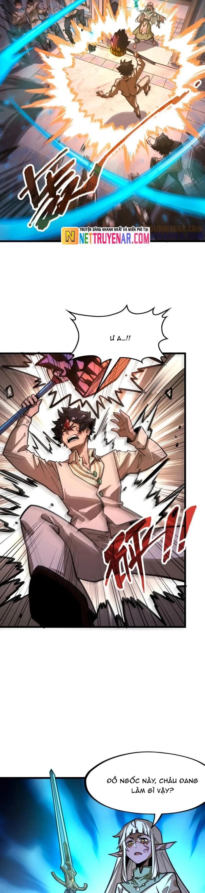 Từ Đáy Xã Hội Quật Khởi Chapter 69 22