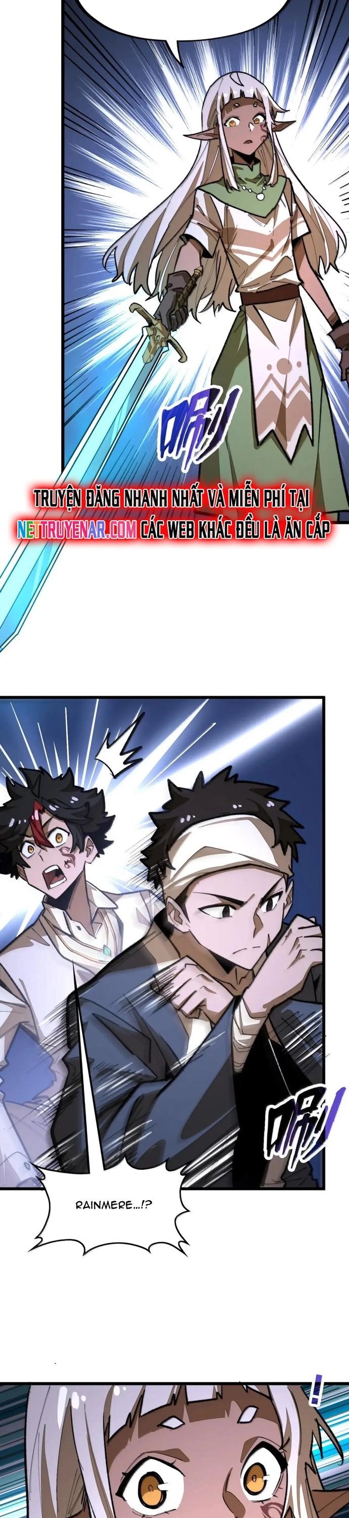 Từ Đáy Xã Hội Quật Khởi Chapter 69 24