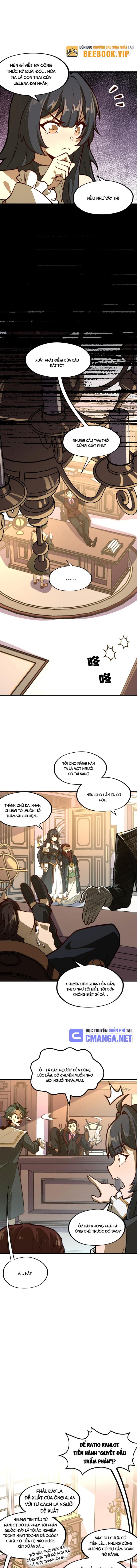 Từ Đáy Xã Hội Quật Khởi Chapter 7 - Next Chapter 8