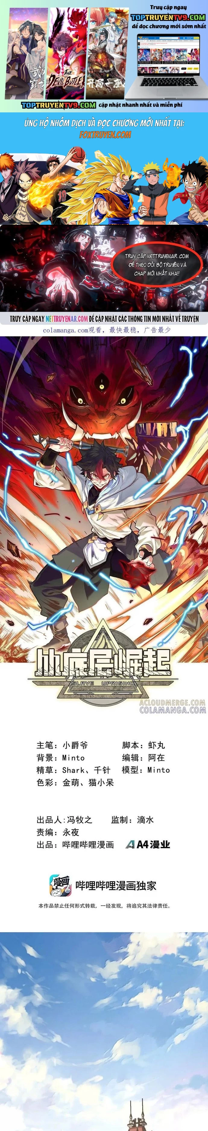 Từ Đáy Xã Hội Quật Khởi Chapter 70 - Next 