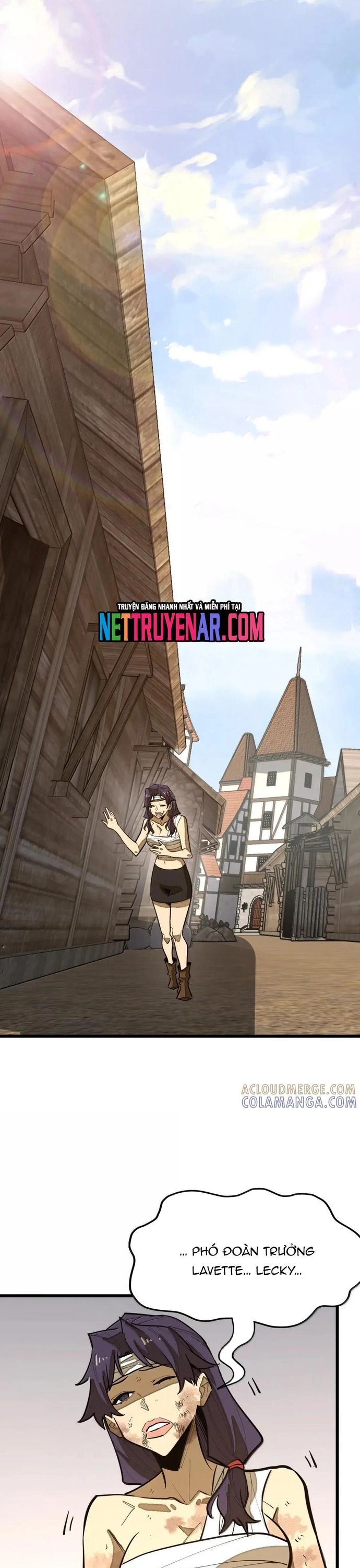 Từ Đáy Xã Hội Quật Khởi Chapter 70 - Next 