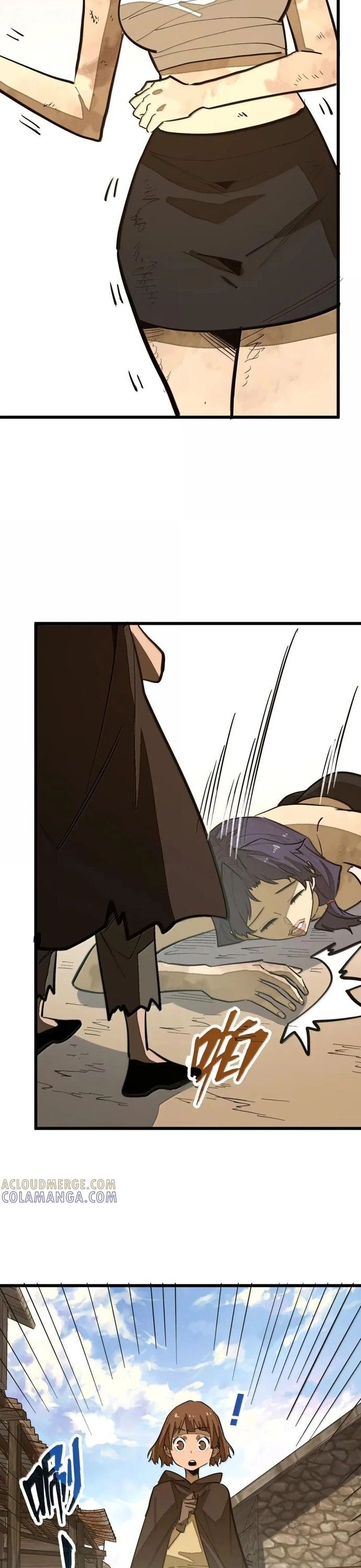 Từ Đáy Xã Hội Quật Khởi Chapter 70 - Next 