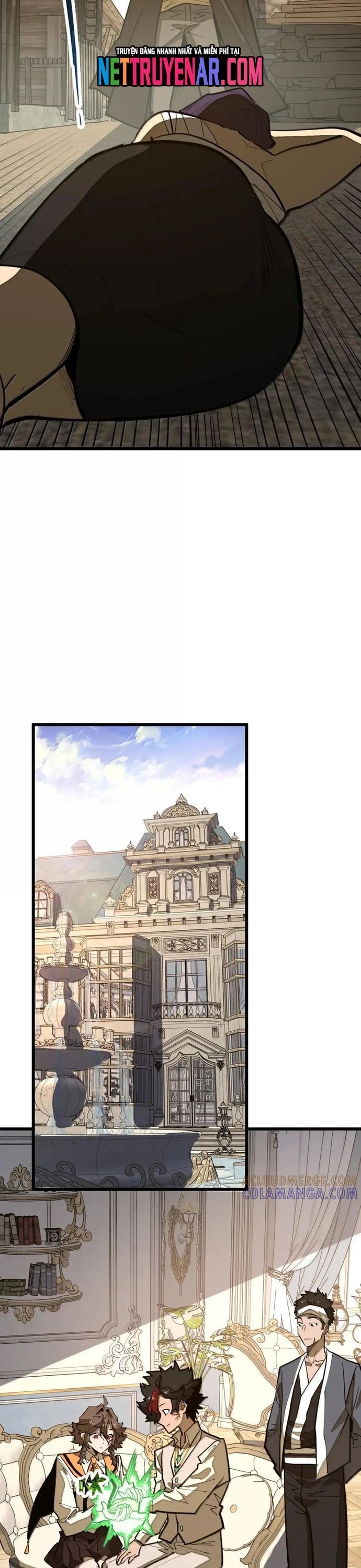 Từ Đáy Xã Hội Quật Khởi Chapter 70 - Next 