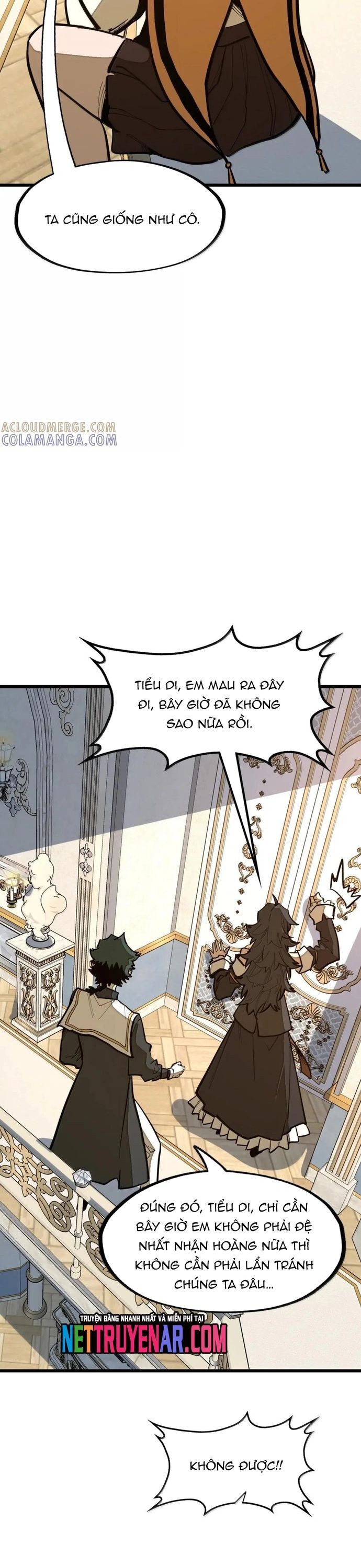 Từ Đáy Xã Hội Quật Khởi Chapter 70 - Next 
