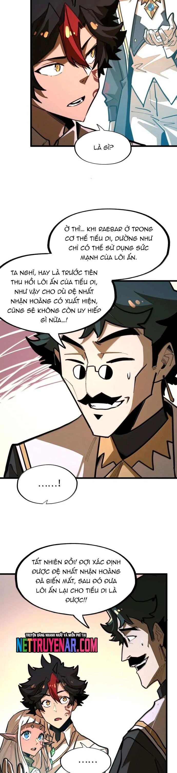 Từ Đáy Xã Hội Quật Khởi Chapter 70 - Next 