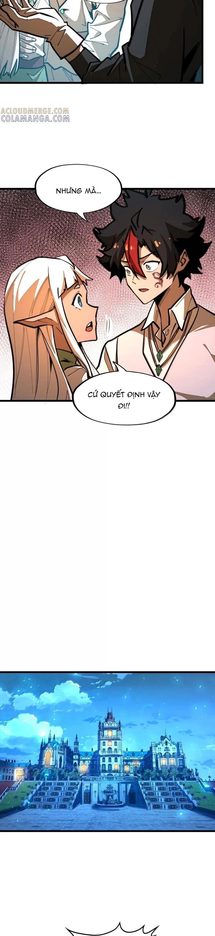Từ Đáy Xã Hội Quật Khởi Chapter 70 - Next 