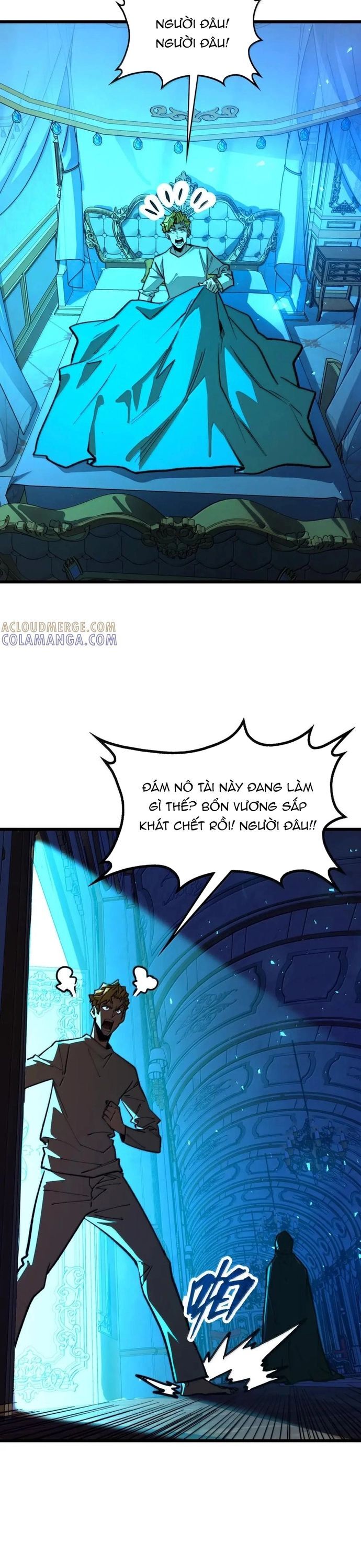 Từ Đáy Xã Hội Quật Khởi Chapter 70 - Next 
