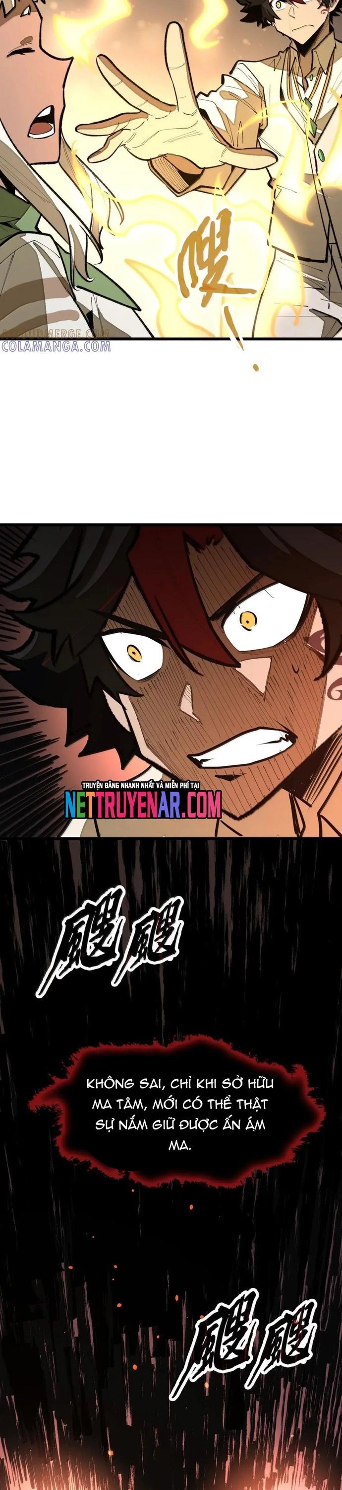 Từ Đáy Xã Hội Quật Khởi Chapter 70 - Next 
