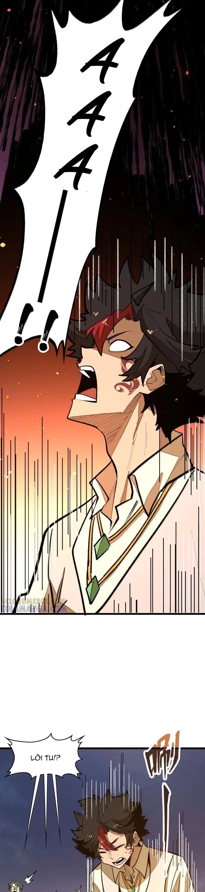 Từ Đáy Xã Hội Quật Khởi Chapter 70 - Next 