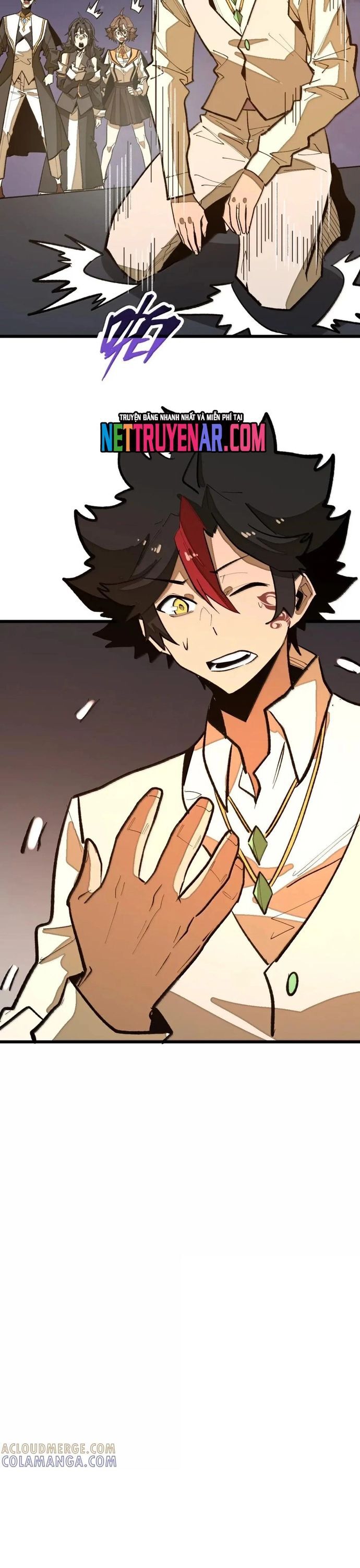 Từ Đáy Xã Hội Quật Khởi Chapter 70 - Next 