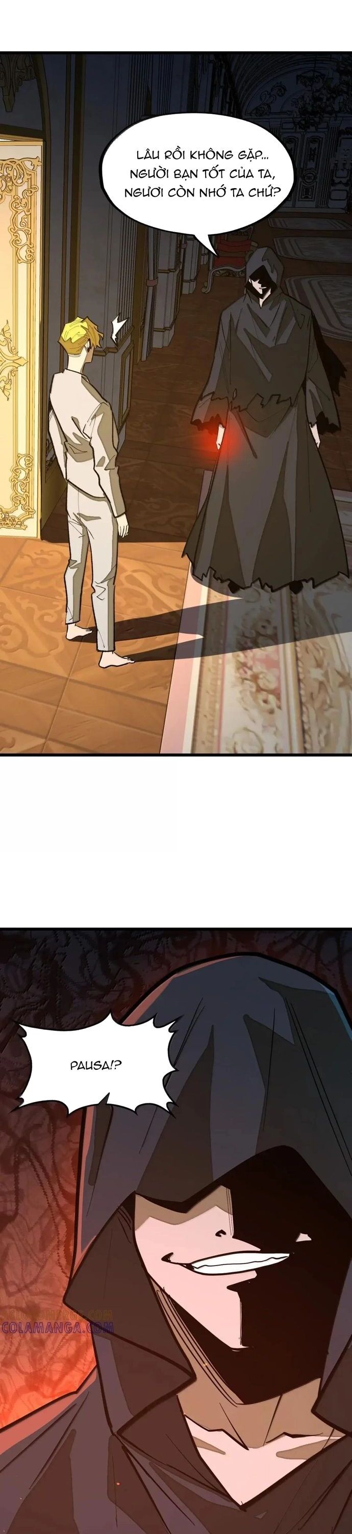 Từ Đáy Xã Hội Quật Khởi Chapter 70 - Next 