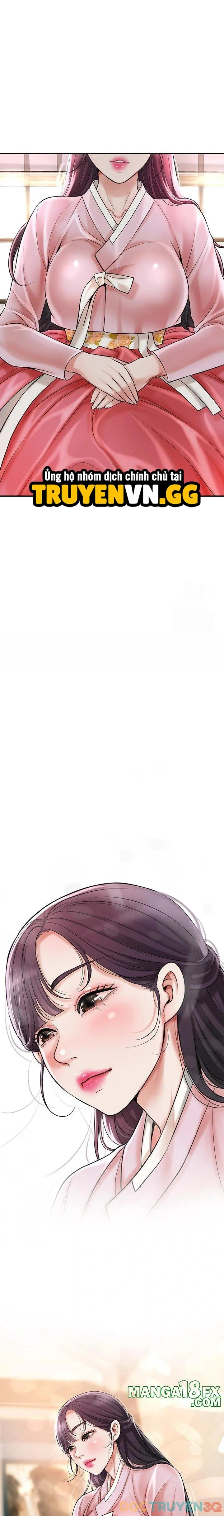 Tụ Hoa Điểm Chapter 39.5 - Trang 2