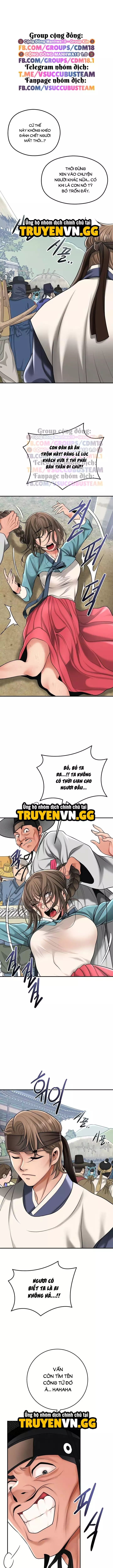 Tụ Hoa Điểm Chapter 75 - Trang 2