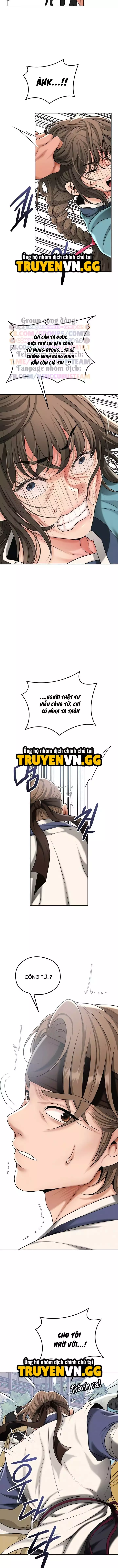 Tụ Hoa Điểm Chapter 75 - Trang 2