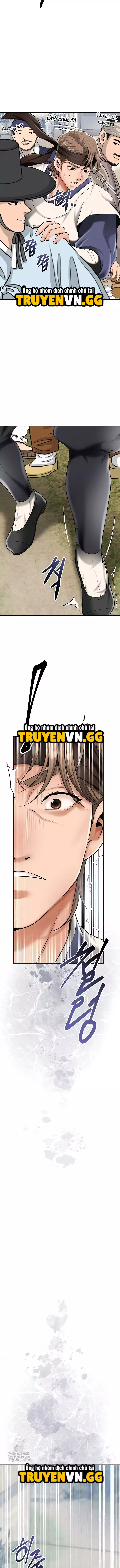 Tụ Hoa Điểm Chapter 75 - Trang 2