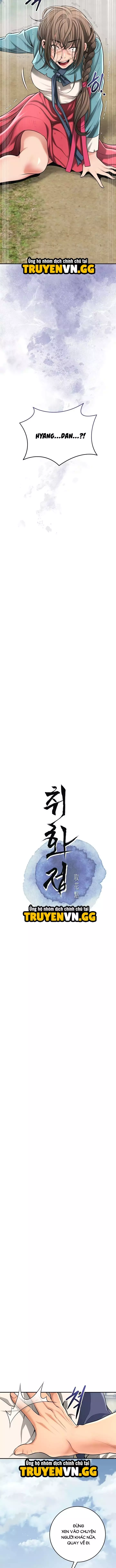 Tụ Hoa Điểm Chapter 75 - Trang 2