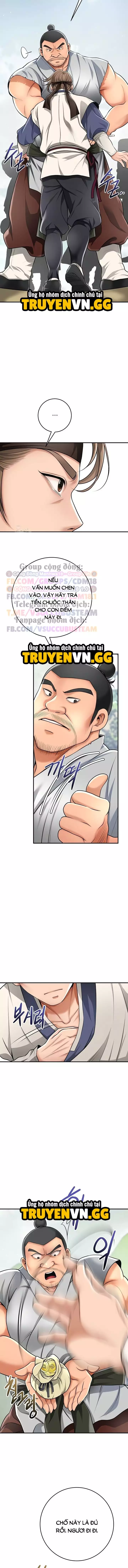 Tụ Hoa Điểm Chapter 75 - Trang 2