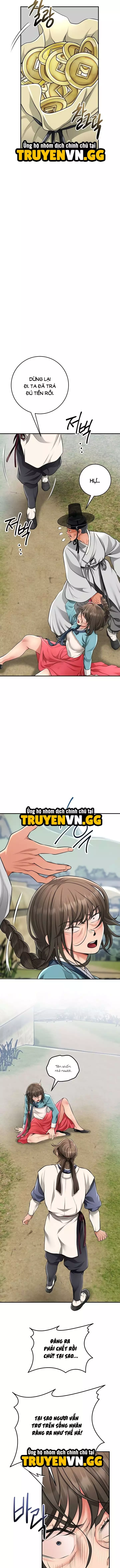 Tụ Hoa Điểm Chapter 75 - Trang 2