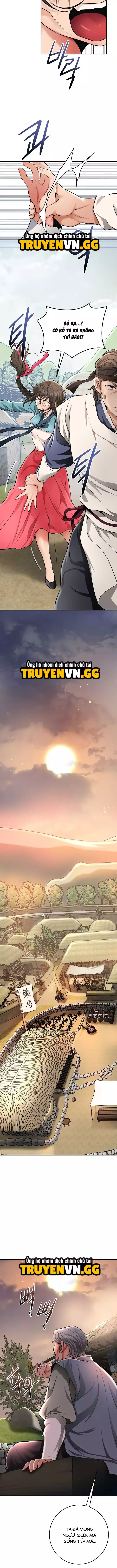 Tụ Hoa Điểm Chapter 75 - Trang 2