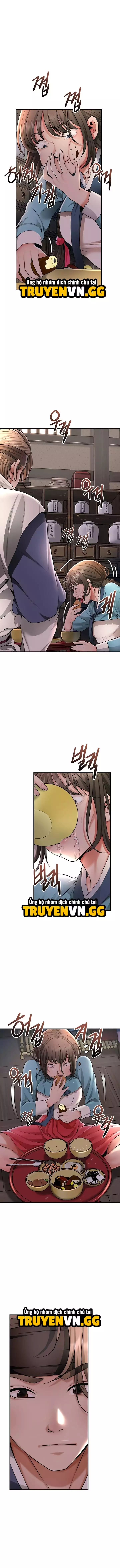 Tụ Hoa Điểm Chapter 75 - Trang 2