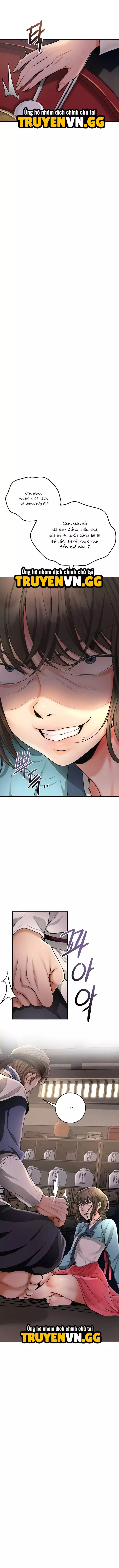 Tụ Hoa Điểm Chapter 75 - Trang 2