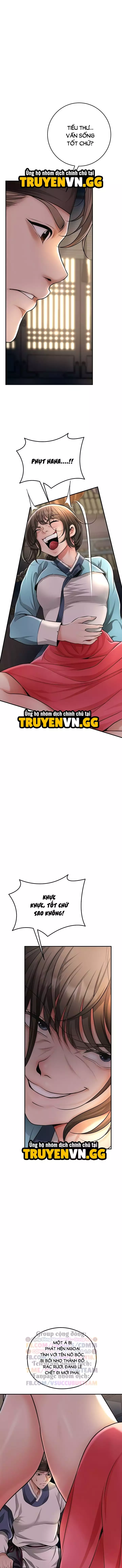 Tụ Hoa Điểm Chapter 75 - Trang 2