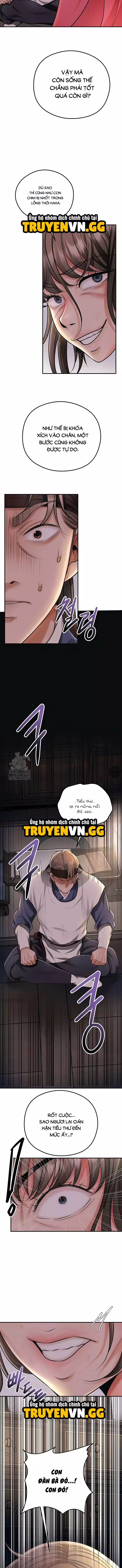 Tụ Hoa Điểm Chapter 75 - Trang 2
