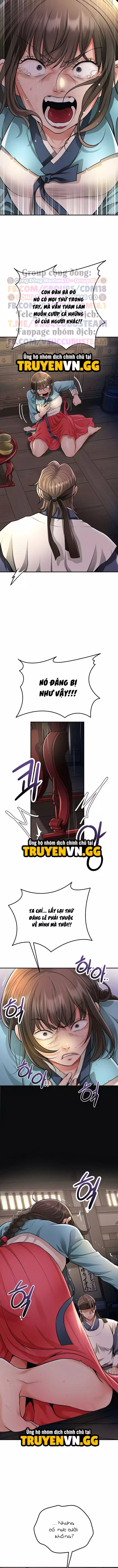 Tụ Hoa Điểm Chapter 75 - Trang 2