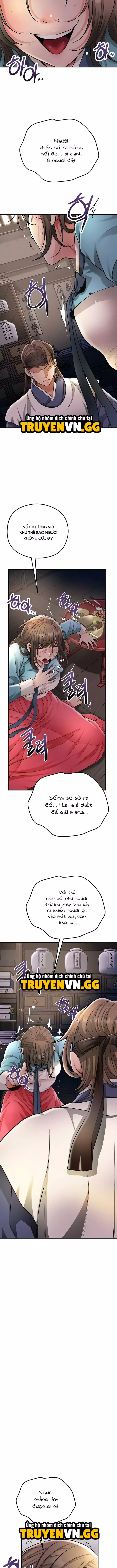 Tụ Hoa Điểm Chapter 75 - Trang 2