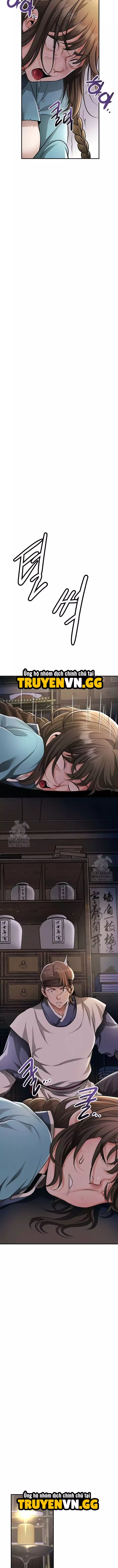 Tụ Hoa Điểm Chapter 75 - Trang 2