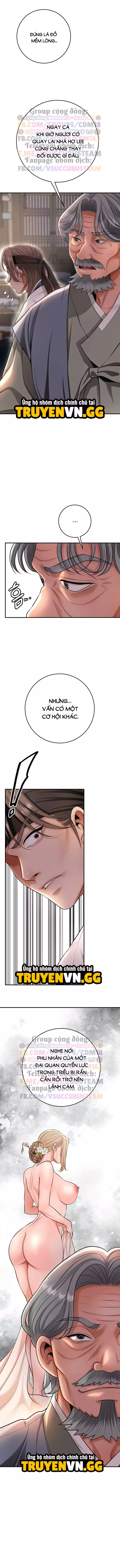 Tụ Hoa Điểm Chapter 75 - Trang 2