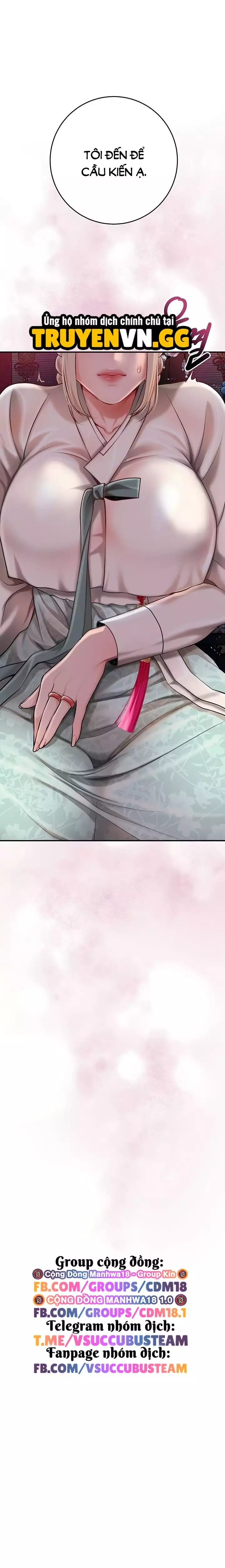 Tụ Hoa Điểm Chapter 75 - Trang 2