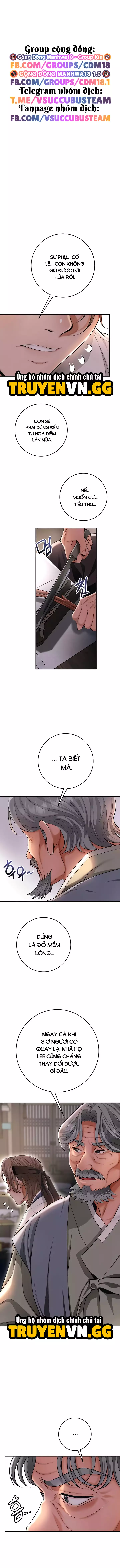 Tụ Hoa Điểm Chapter 76 2