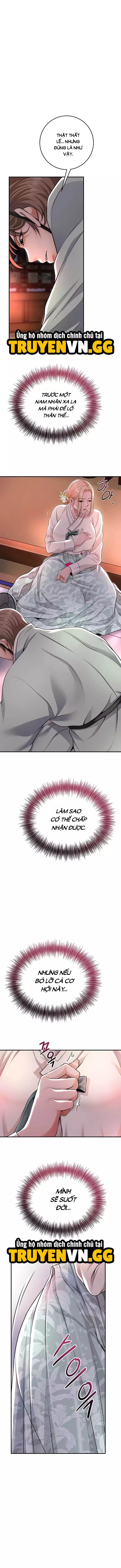Tụ Hoa Điểm Chapter 76 11