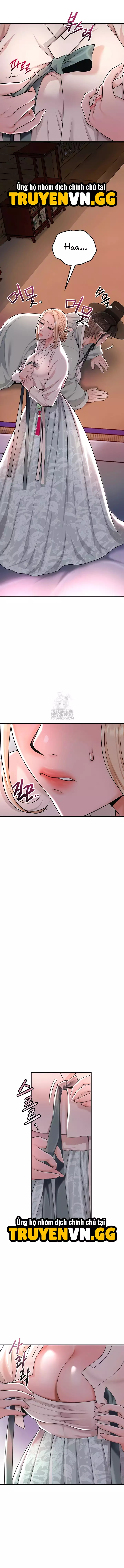 Tụ Hoa Điểm Chapter 76 12