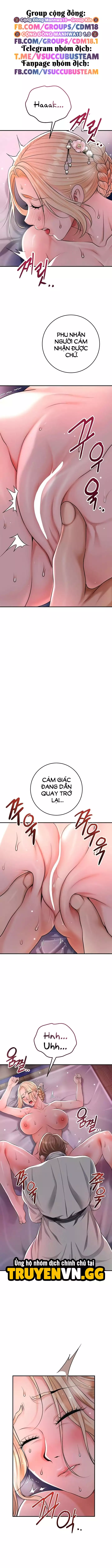 Tụ Hoa Điểm Chapter 78 - Trang 2