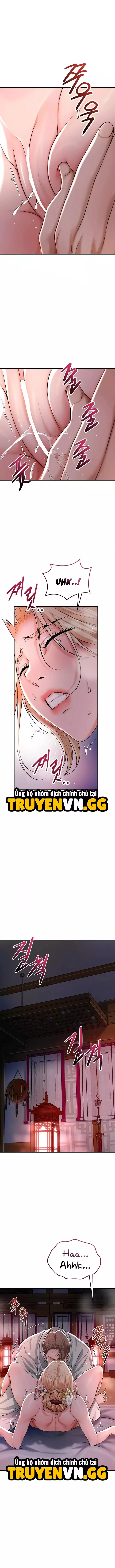 Tụ Hoa Điểm Chapter 78 - Trang 2