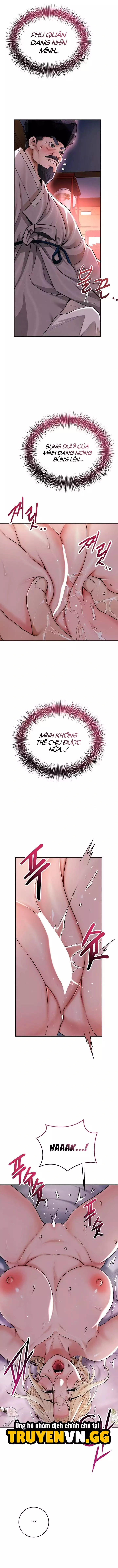 Tụ Hoa Điểm Chapter 78 - Trang 2