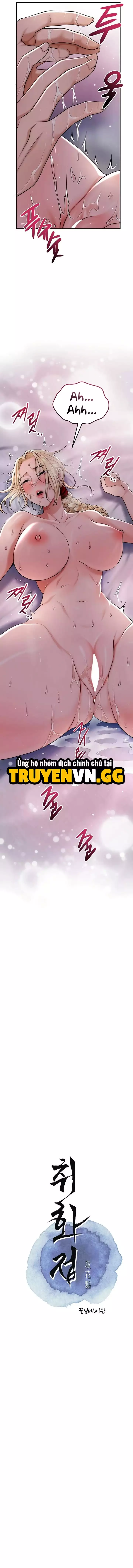 Tụ Hoa Điểm Chapter 78 - Trang 2