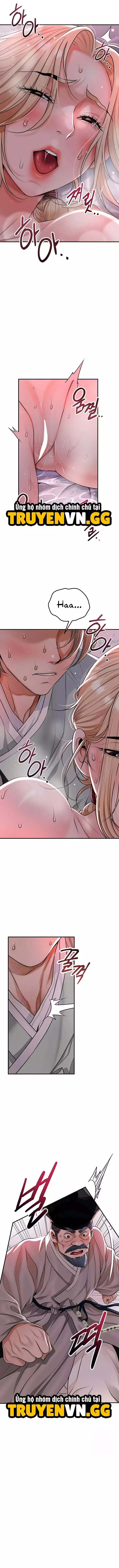 Tụ Hoa Điểm Chapter 78 - Trang 2