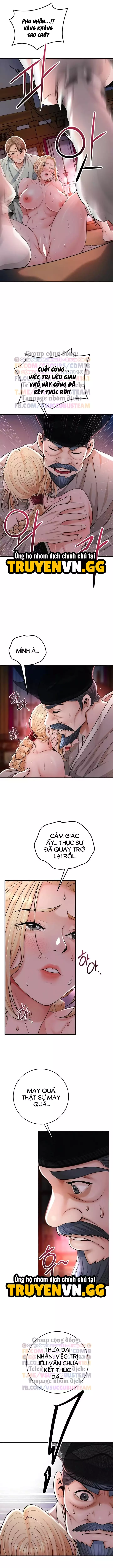 Tụ Hoa Điểm Chapter 78 - Trang 2