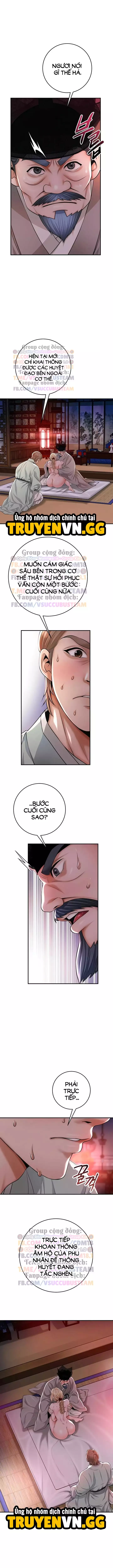 Tụ Hoa Điểm Chapter 78 - Trang 2